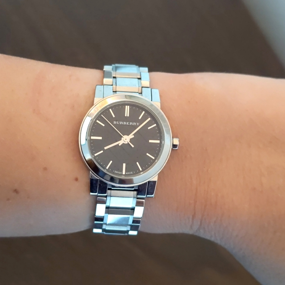 Burberry Watch